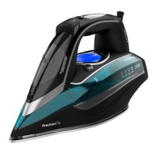 Cecotec Fast&Furious 6060 Ultra Plancha a vapor Suela anodizada ultradeslizante Turbo Anodized Pro 3