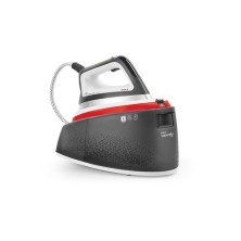 Polti Vaporella Instant VI50.50 2200 W 2 L Suela de aluminio Negro, Rojo, Blanco