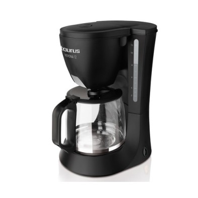 Taurus Verona 12 Cafetera de filtro