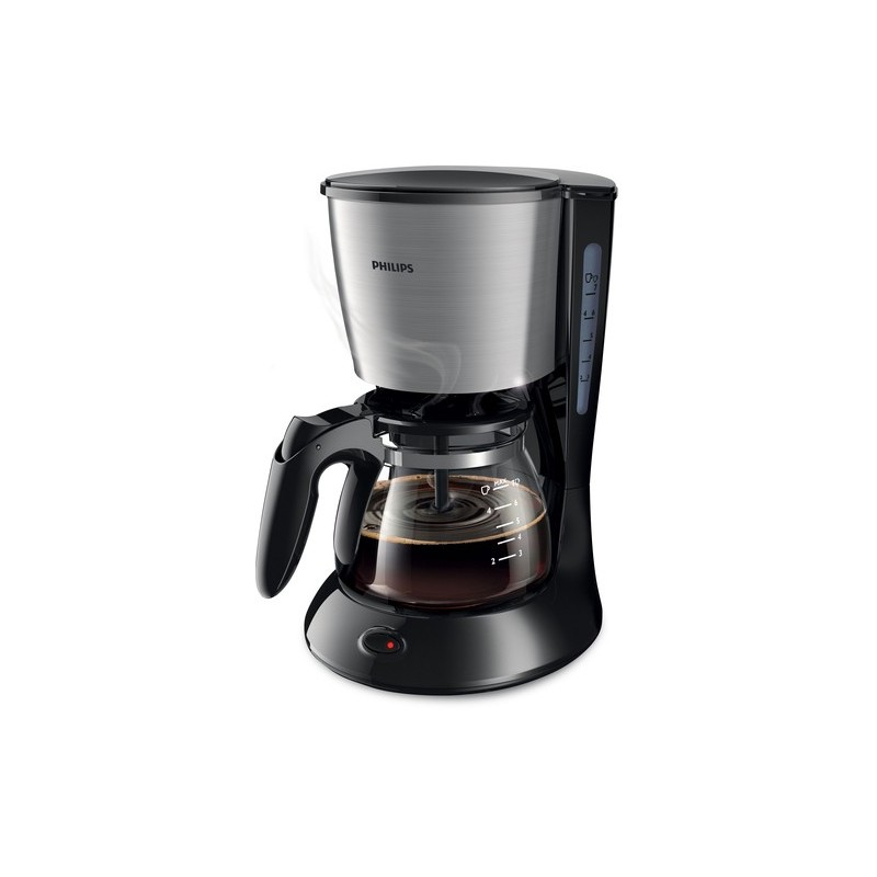 Philips Daily Collection Cafetera HD7435/20