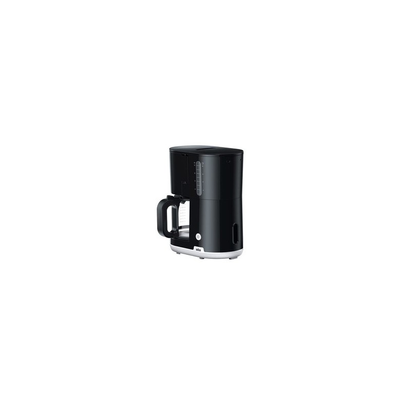 Braun KF1100 Cafetera de filtro