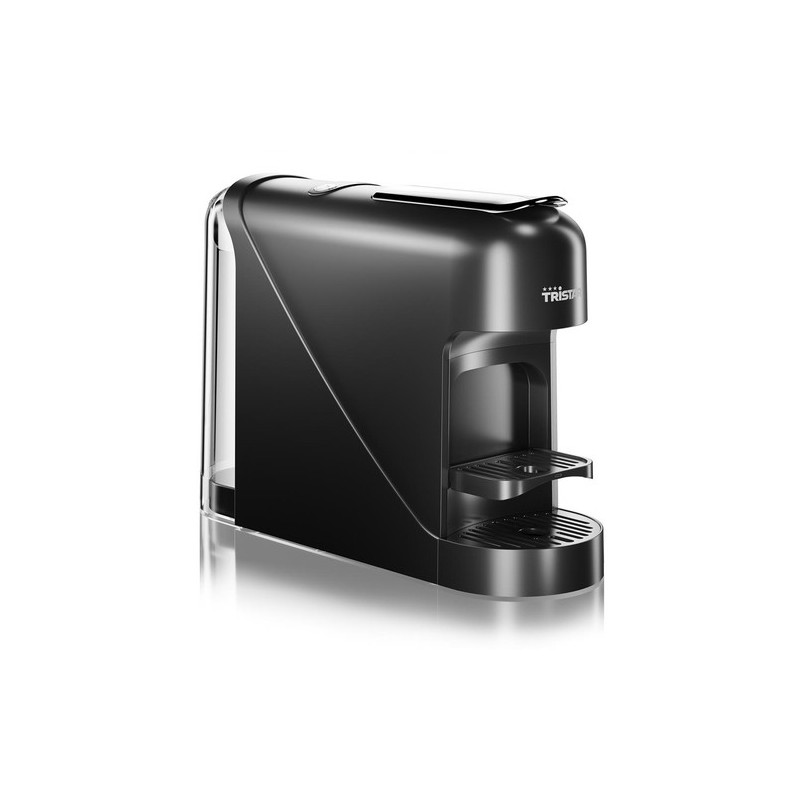 Tristar CM-2300 cafetera eléctrica Semi-automática Macchina per caffè a capsule 0,8 L
