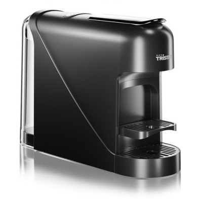 Tristar CM-2300 cafetera eléctrica Semi-automática Macchina per caffè a capsule 0,8 L