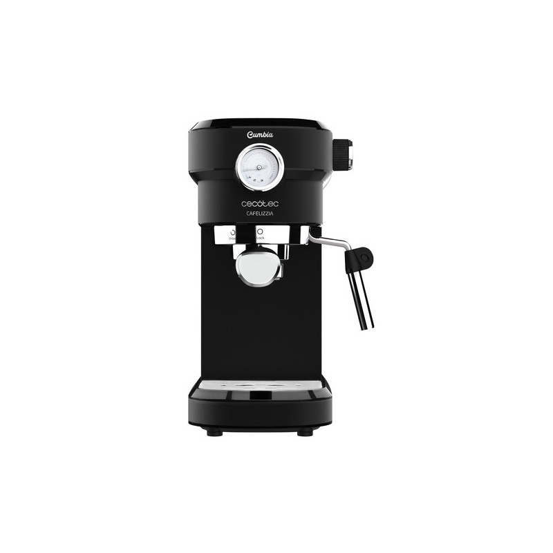 Cecotec Cafelizzia 790 Pro Prensa eléctrica francesa 1,2 L