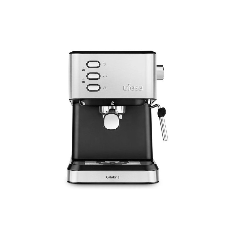 Ufesa Calàbria Máquina espresso 1,5 L