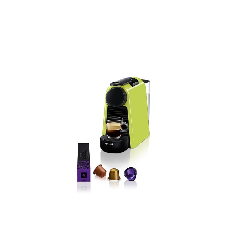 De’Longhi Essenza Mini EN85.L Máquina espresso 0,6 L