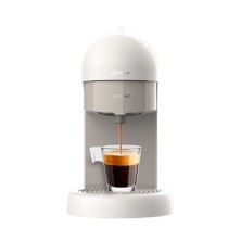 Cecotec 01595 cafetera eléctrica Totalmente automática Cafetera de cápsulas 0,6 L
