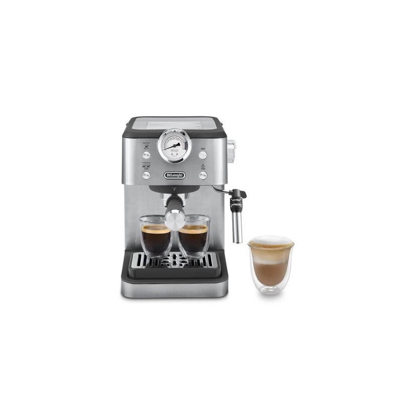 De’Longhi Linea Classic Semi-automática Máquina espresso 1,7 L
