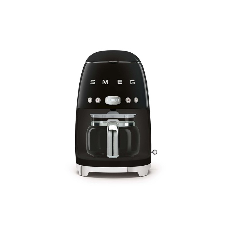 Smeg DCF02BLEU cafetera eléctrica Manual Cafetera de filtro 1,4 L