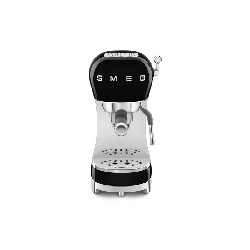 Smeg ECF02BLEU cafetera eléctrica Manual Máquina espresso 1,1 L