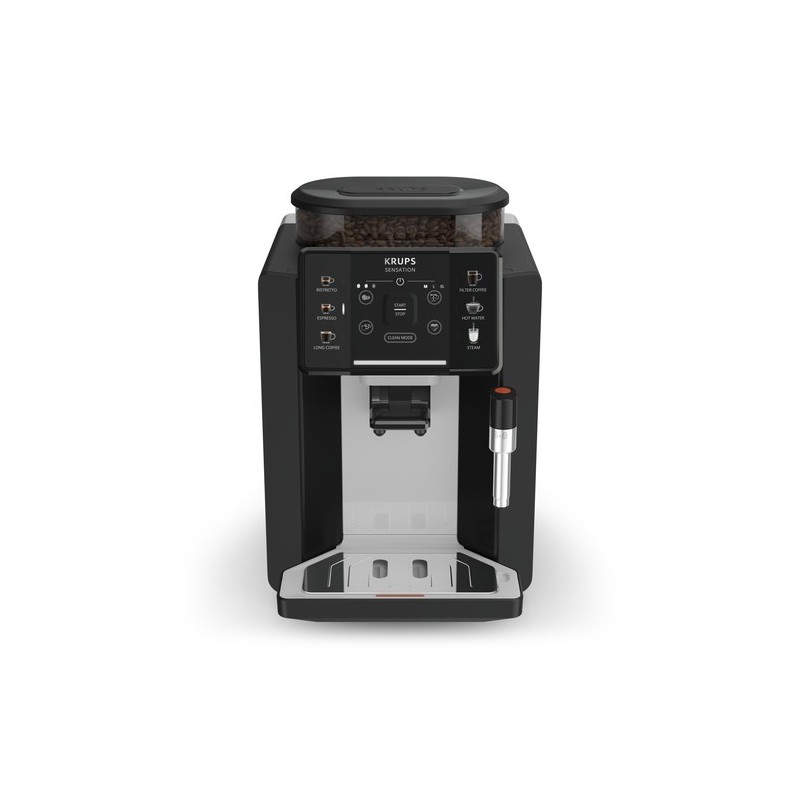 Krups Sensation EA910A Totalmente automática Máquina espresso 1,7 L