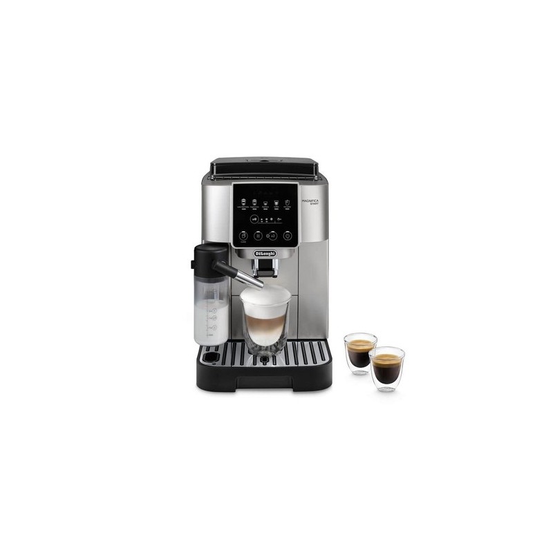 De’Longhi Magnifica Start ECAM220.80.SB Totalmente automática Cafetera de filtro 1,8 L