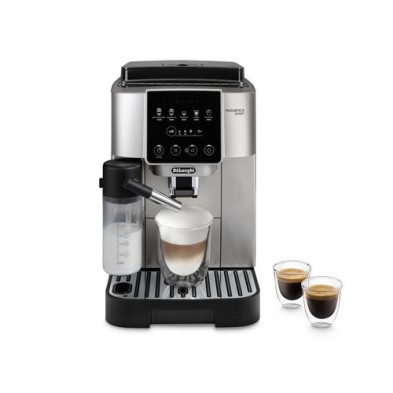 De’Longhi Magnifica Start ECAM220.80.SB Totalmente automática Cafetera de filtro 1,8 L