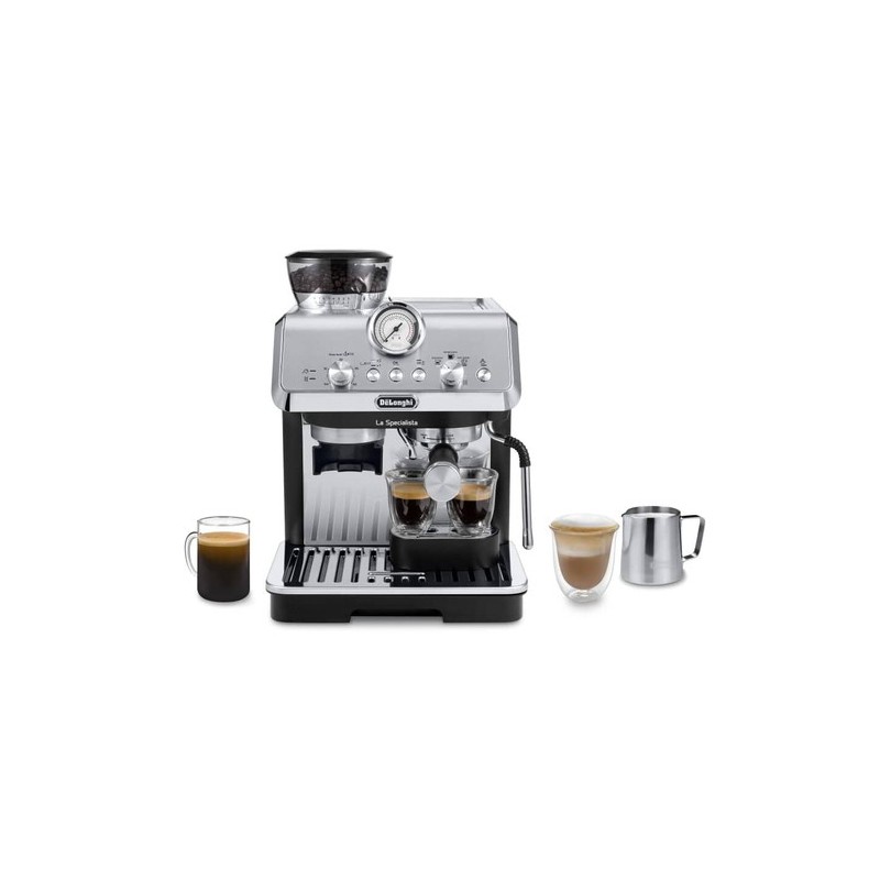 De’Longhi Dedica Arte EC9155.MB Semi-automática Máquina espresso 2,5 L