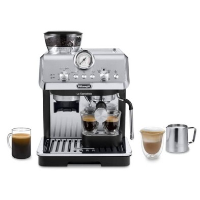De’Longhi Dedica Arte EC9155.MB Semi-automática Máquina espresso 2,5 L