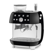 Smeg EGF03BLEU cafetera eléctrica Manual Máquina espresso 2,4 L
