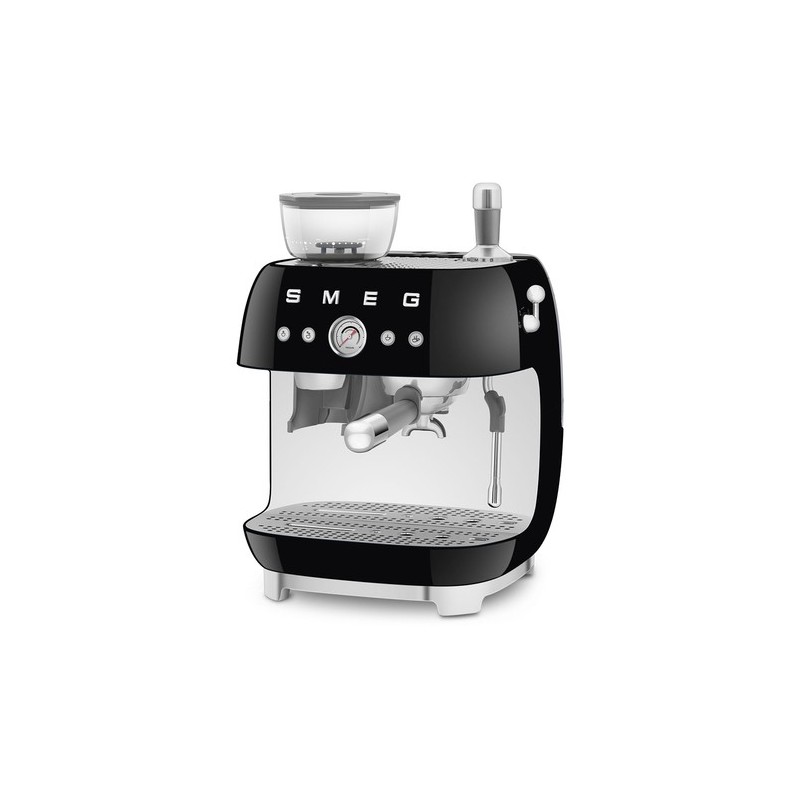 Smeg EGF03BLEU cafetera eléctrica Manual Máquina espresso 2,4 L