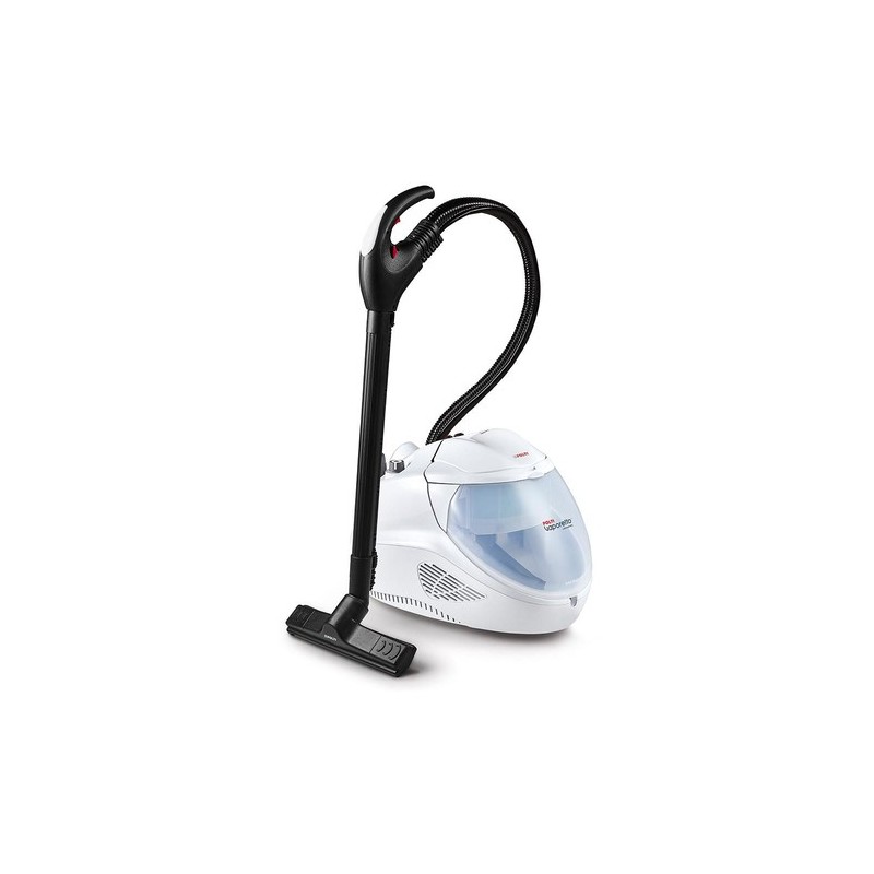 Polti Vaporetto Lecoaspira FAV30 Aspiradora cilíndrica 1,8 L 2450 W Blanco