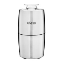 Ufesa MC0470 200 W Acero inoxidable