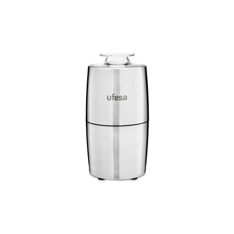 Ufesa MC0470 200 W Acero inoxidable