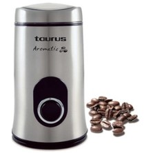 Taurus Aromatic 150 150 W Acero inoxidable