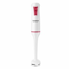 Taurus Robot 750 Easy Batidora de inmersión 750 W Rojo, Blanco