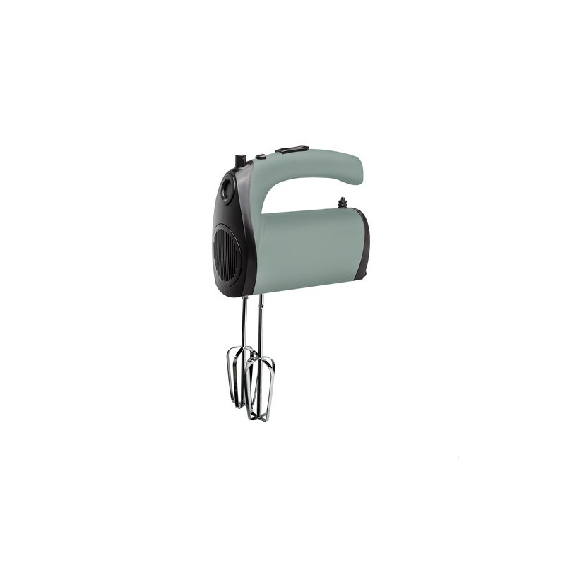 Küken 34139 batidora Batidora de mano 400 W Negro, Verde