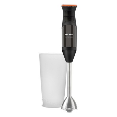 Taurus Bapi 1200 Rocket Batidora de inmersión 1200 W Negro