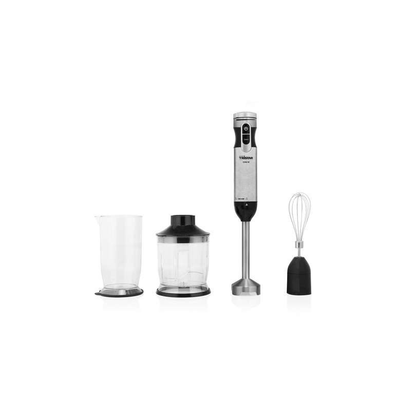 Tristar MX-4829 Set de batidora de mano