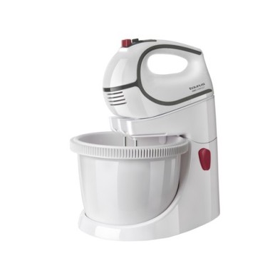 Taurus 913525000 batidora Batidora de varillas 500 W Blanco
