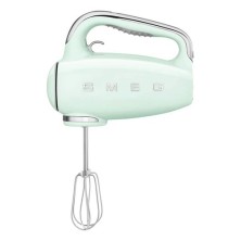Smeg HMF01PGEU batidora Batidora de mano 250 W Verde