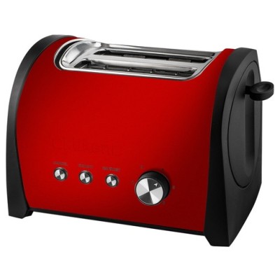 Küken 33778 tostadora 6 2 rebanada(s) 800 W Rojo