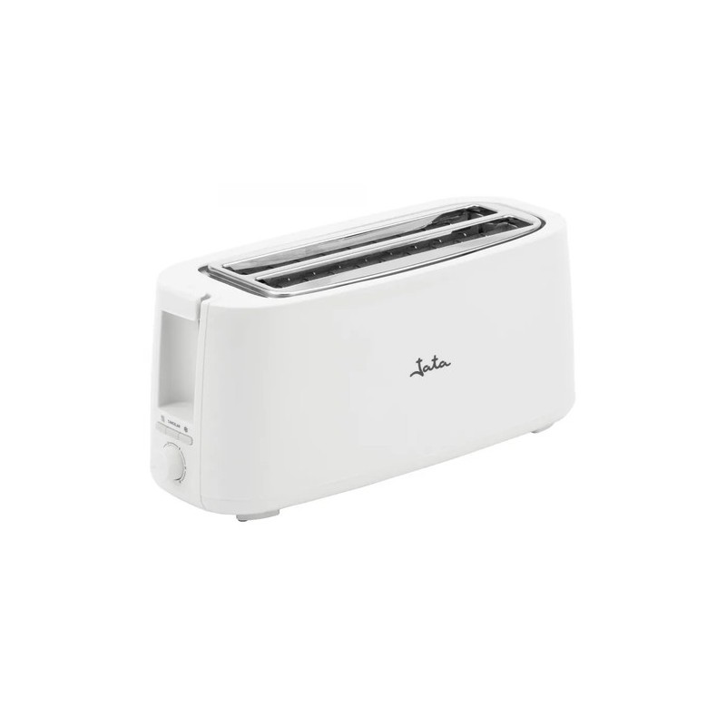 JATA JETT1584 tostadora 7 2 rebanada(s) 1400 W Blanco