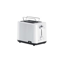 Braun HT1010WH 8 2 rebanada(s) 900 W Blanco