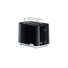 Braun HT1010BK 8 2 rebanada(s) 900 W Negro