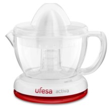 Ufesa EX4934 Activa Exprimidor eléctrico con brazo 40 W Blanco