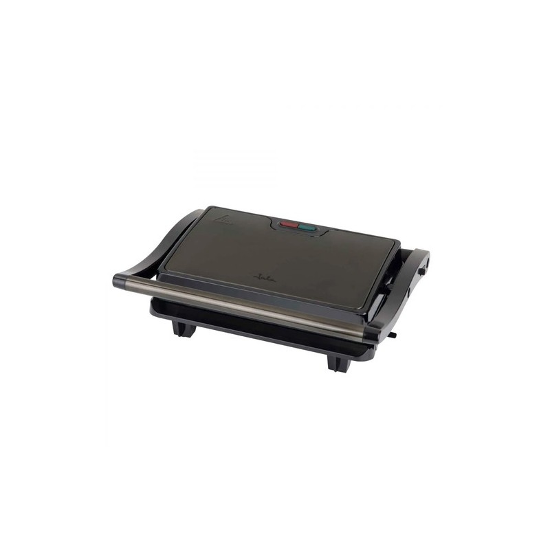 JATA JEGR1106 parrilla eléctrica de contacto