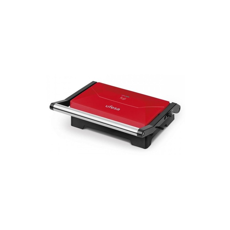 Ufesa PR1000 parrilla eléctrica de contacto