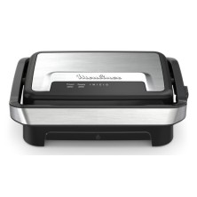 Moulinex GI270D parrilla eléctrica de contacto