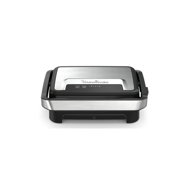 Moulinex GI270D parrilla eléctrica de contacto