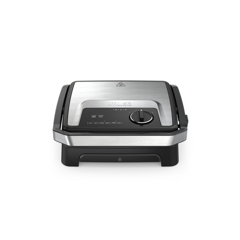 Moulinex GI272D parrilla eléctrica de contacto