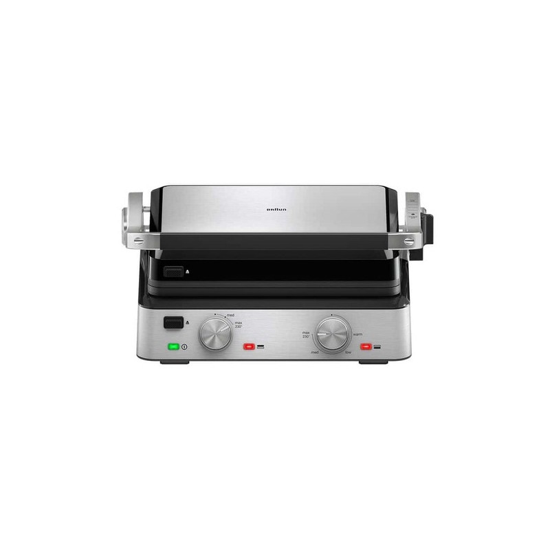 Braun CG 7020 parrilla eléctrica de contacto