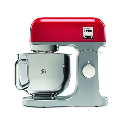Kenwood Electronics KMX750ARD robot de cocina 1000 W 5 L Rojo