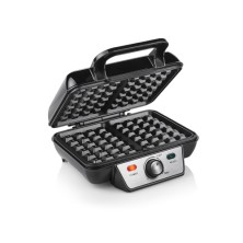 Tristar WF-2195 Gofrera de acero inoxidable