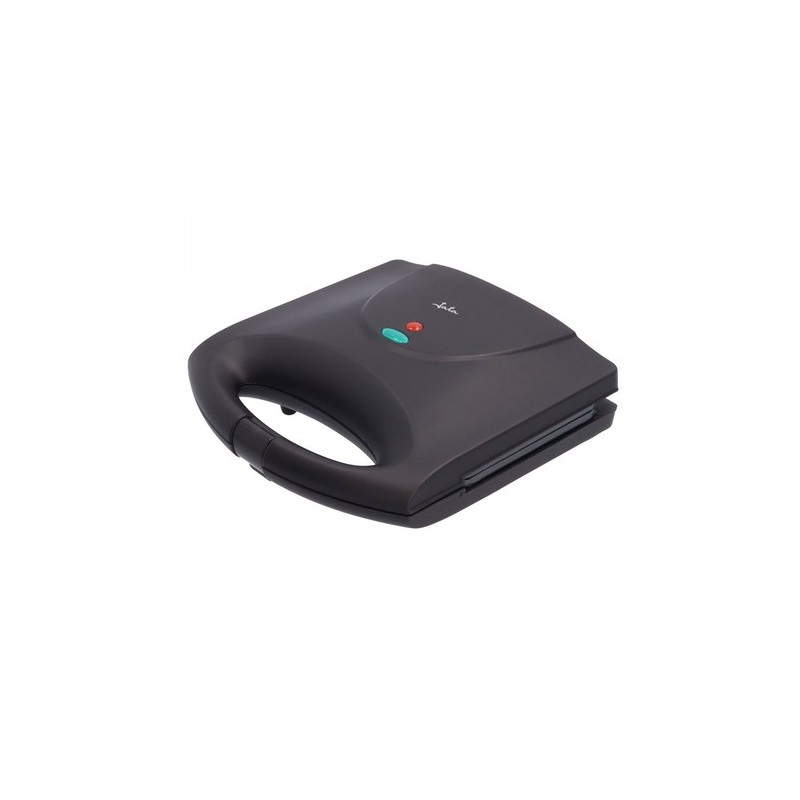 JATA JESW1231 sandwichera 750 W Negro