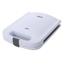 JATA SW551 sandwichera 1400 W Blanco