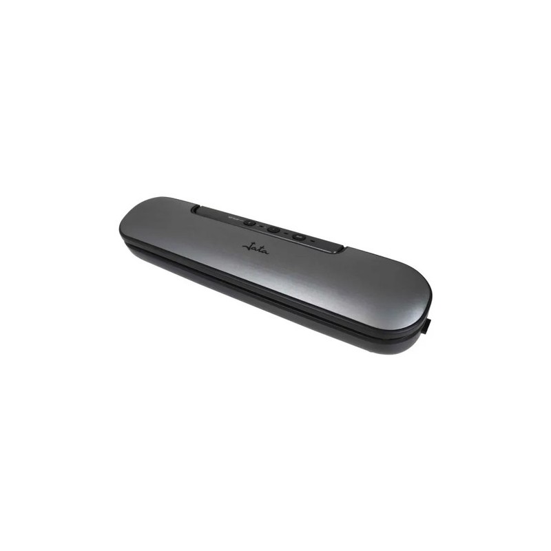 JATA JEEV2210 sellador al vacío 600 mbar Negro
