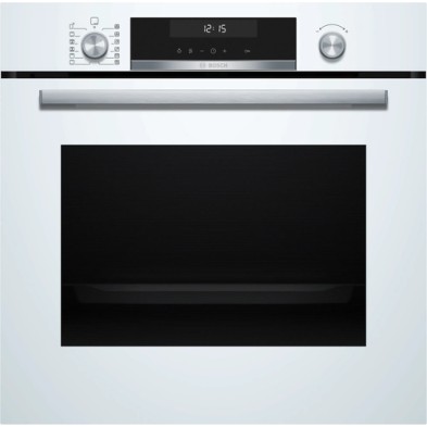 Horno Bosch Serie 6 HBG578EW7 71 L 3600 W Blanco