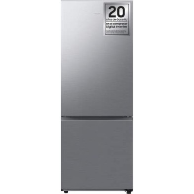 Combi Samsung RB53DG703DS9EF 538 L D Acero inoxidable