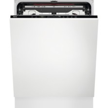 AEG Series 7000 FSE76727P Completamente integrado 14 cubiertos A